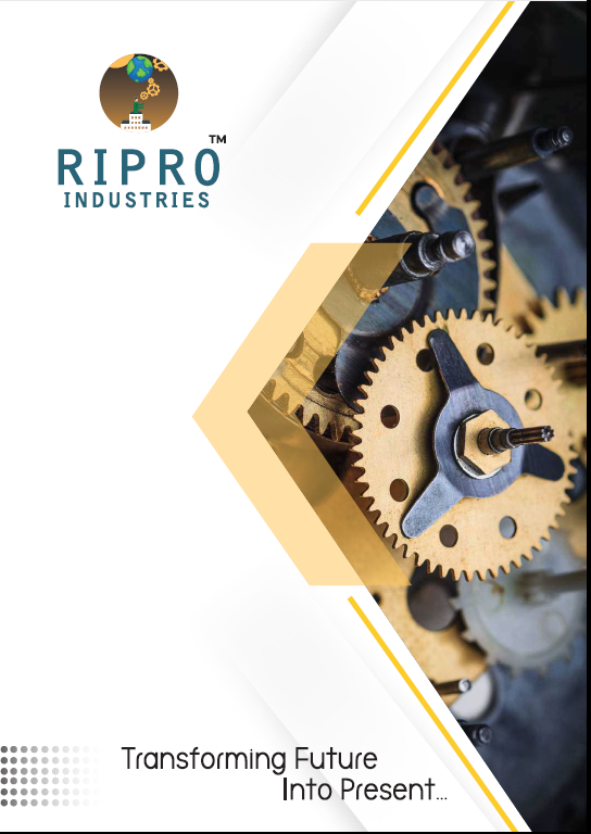 Brochure / Catalogue